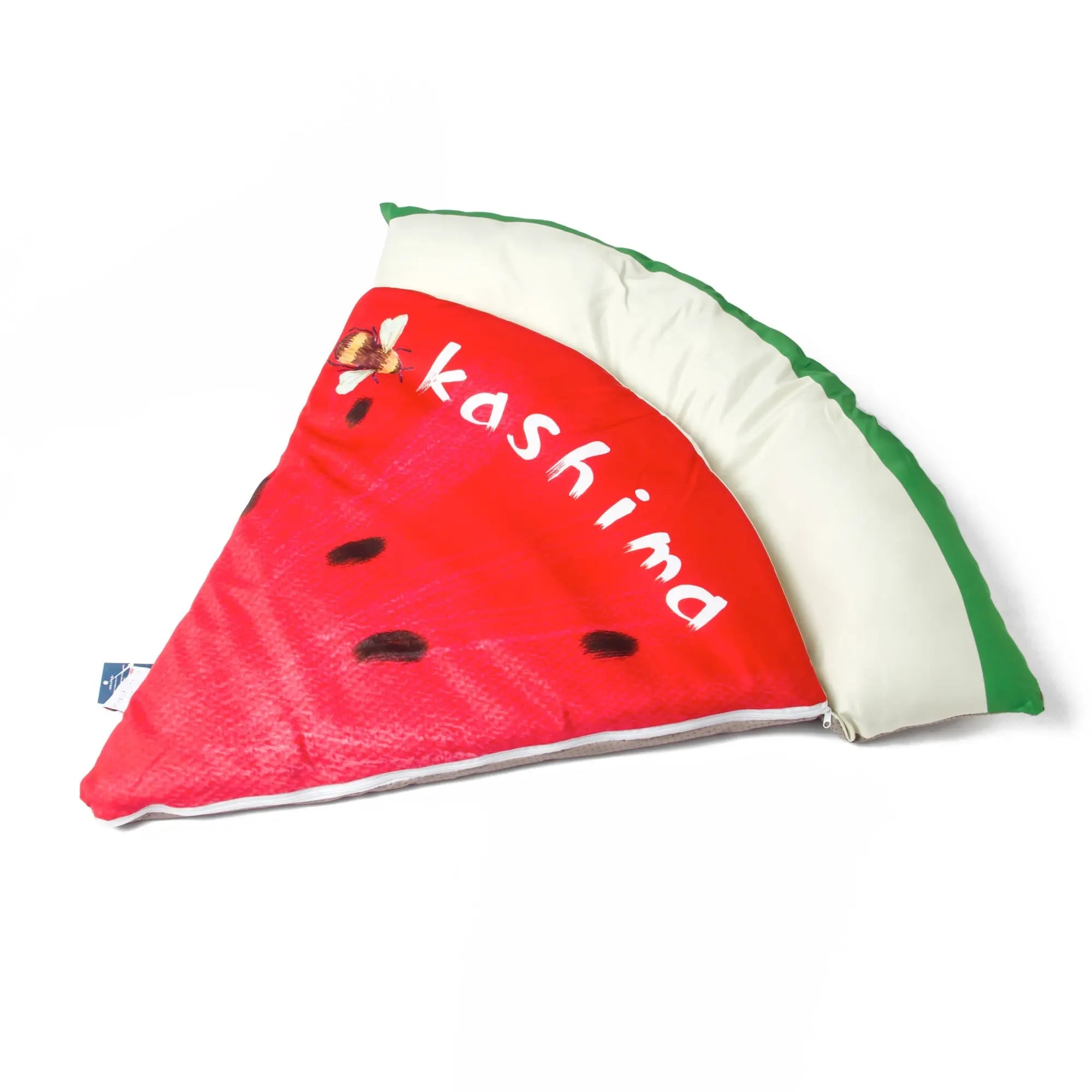 Kashima Pizza Shaped Pet Nest kashimashop