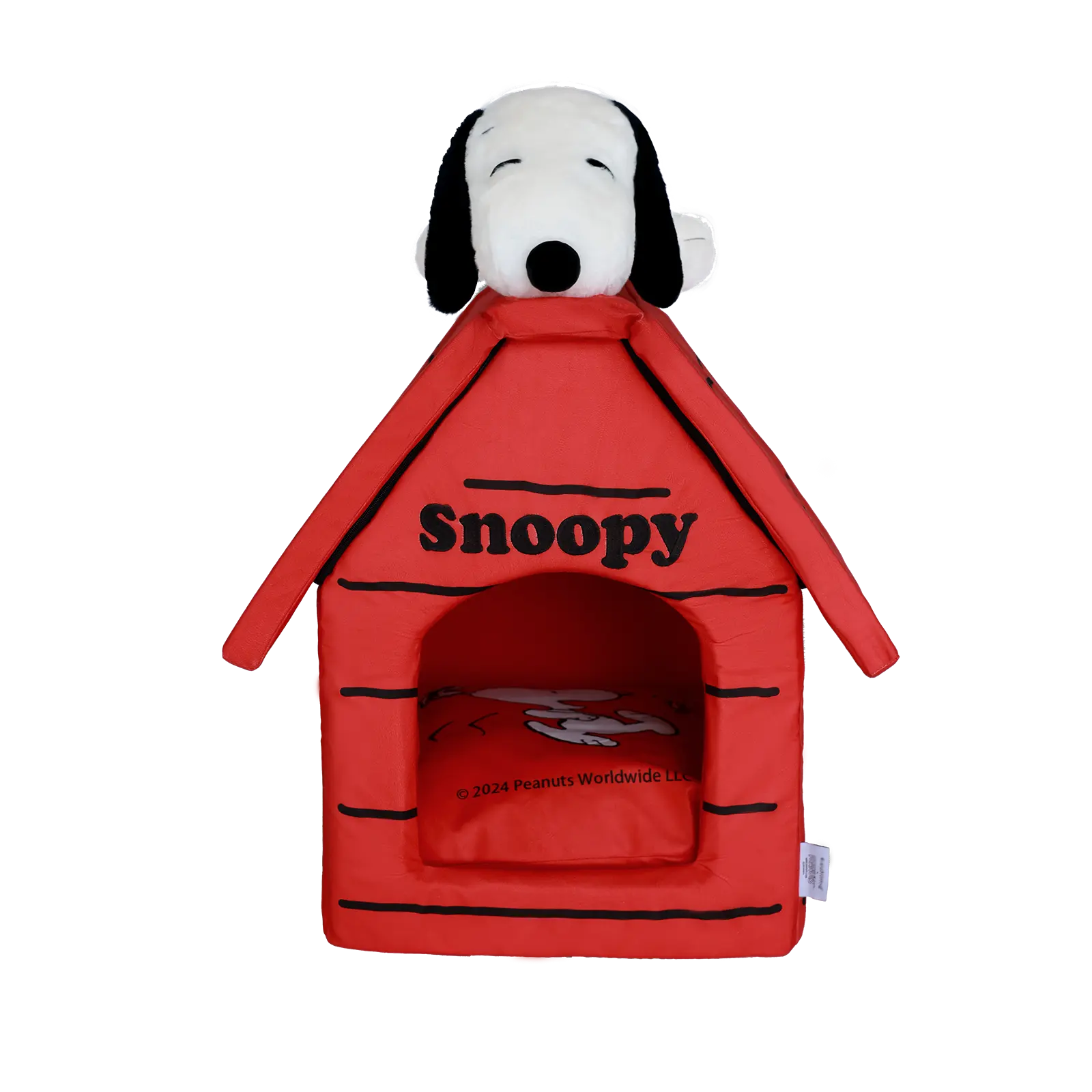 Snoopy cottages