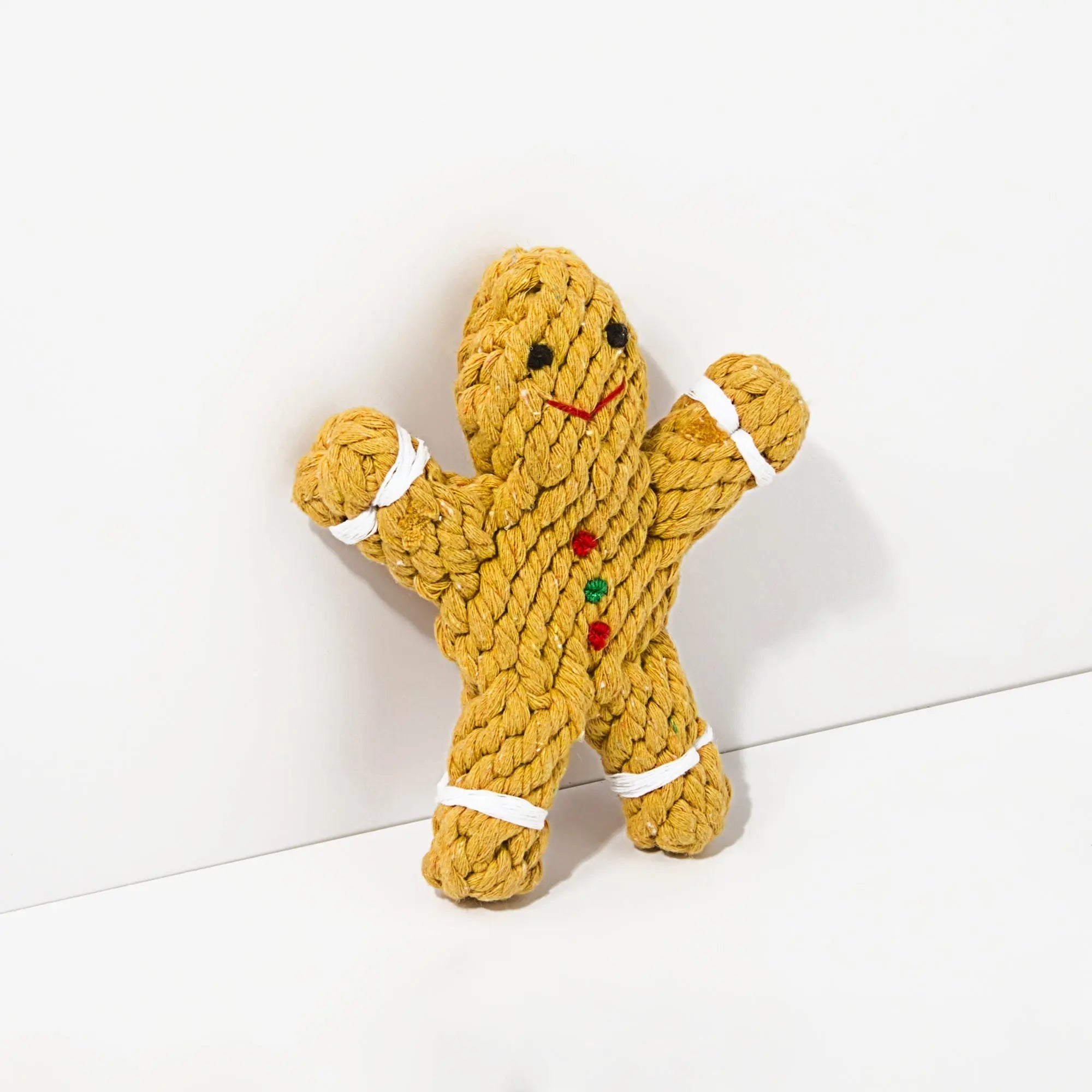 Kashima Gingerbread Man Shaped Dog Pets kashimashop