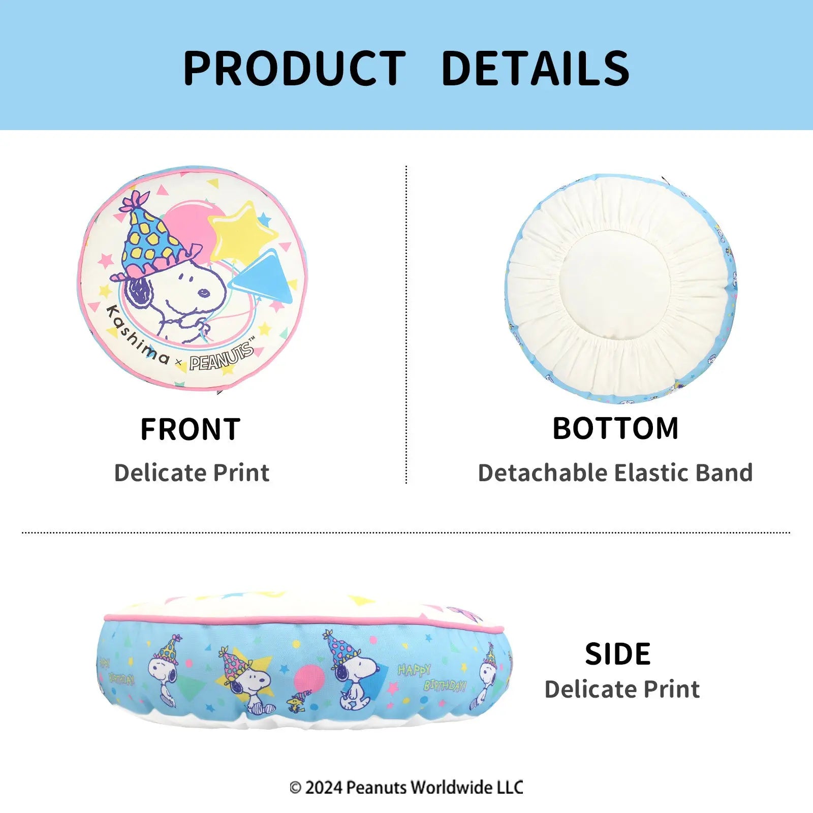 Kashima xCake. Den KashimaPet