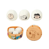 Kashima X Snoopy Bun Toy KashimaPet