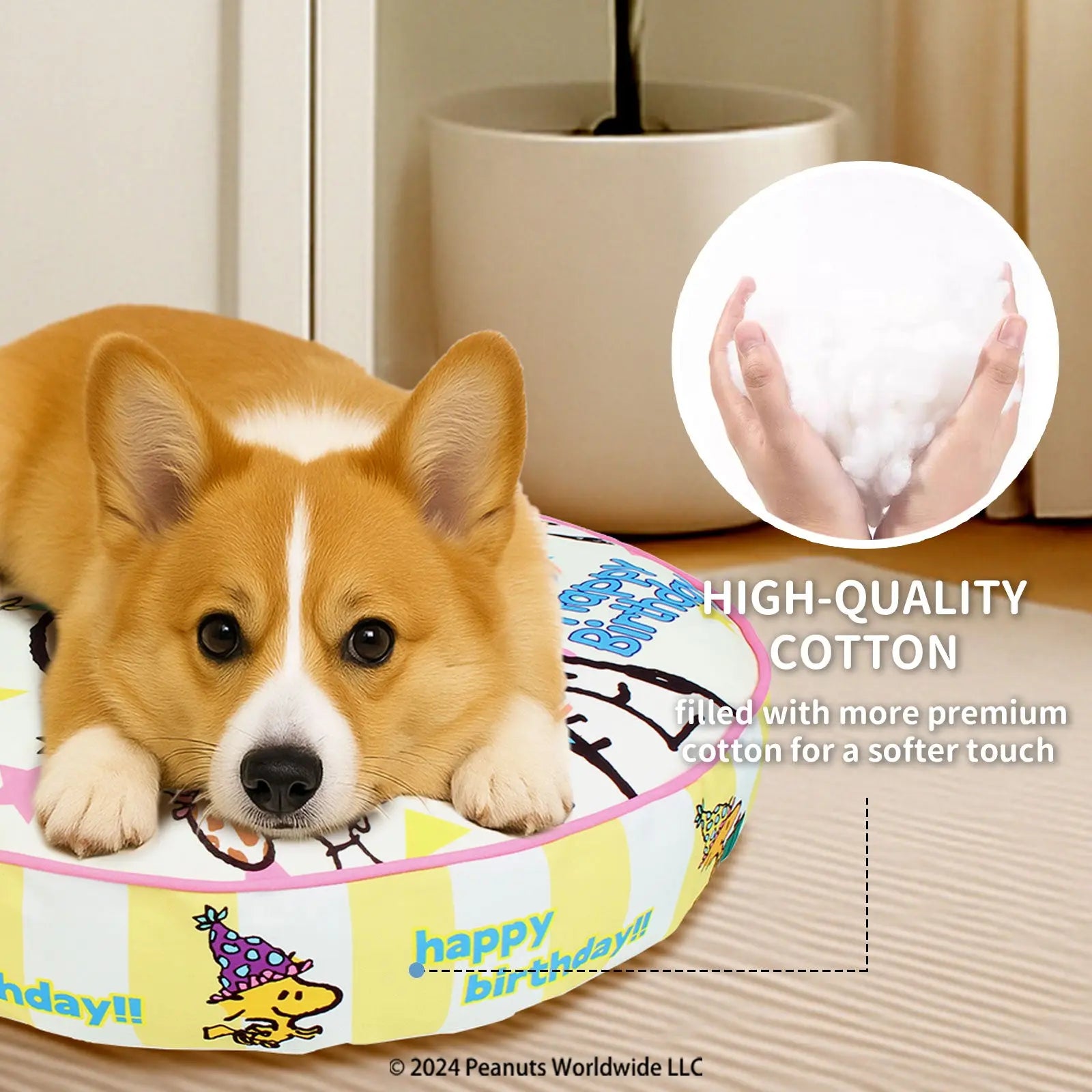 Kashima xCake. Den KashimaPet