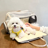 Kashima Suzuka Pet Carrier Bag kashimashop