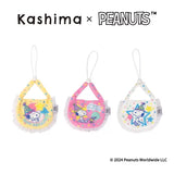 Kashima x Snoopy Birthday Saliva Towel KashimaPet