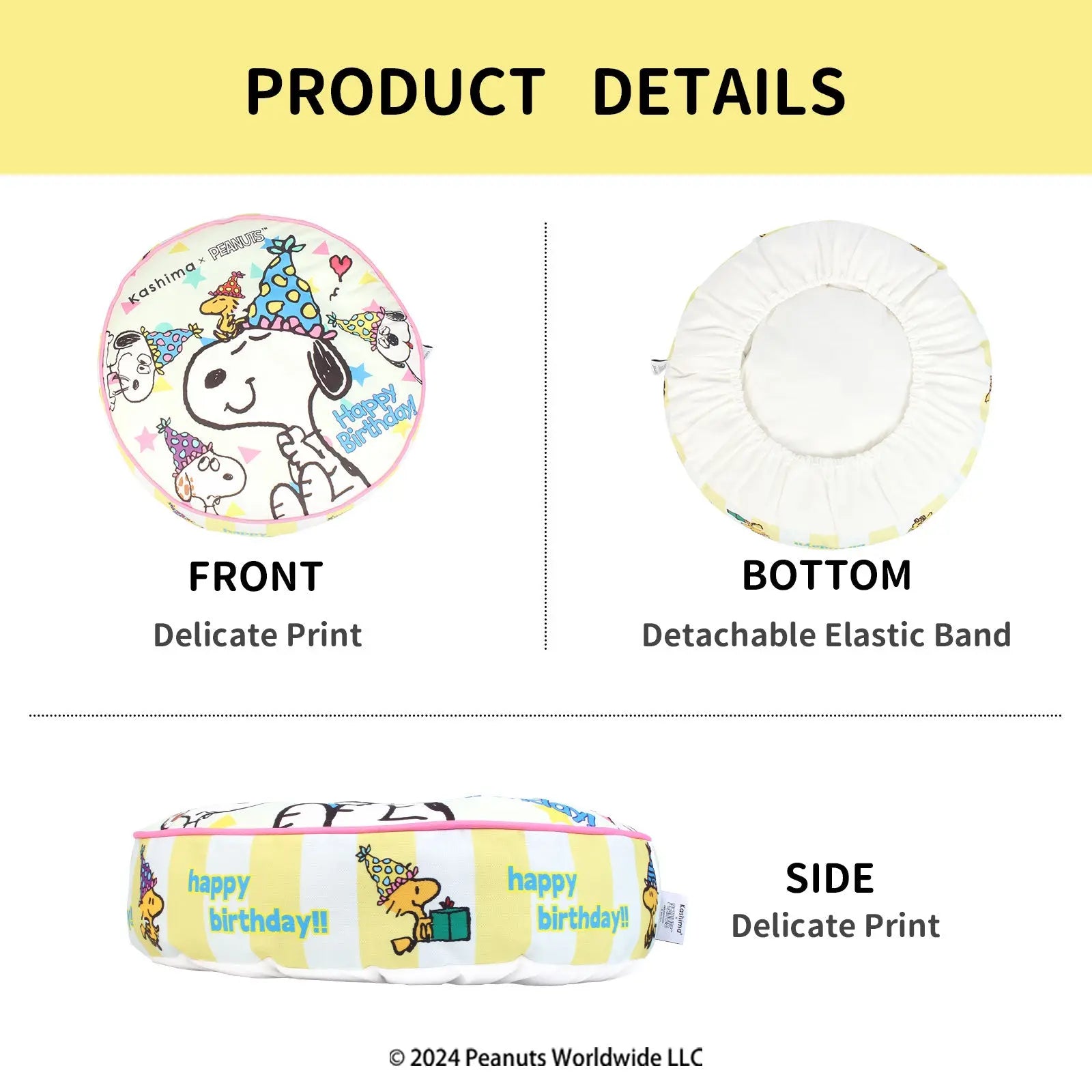 Kashima xCake. Den KashimaPet