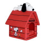 Snoopy cottages